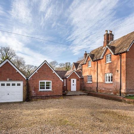 Yards Brake On 40 Acres Of Private Land Villa Langton Matravers Eksteriør bilde