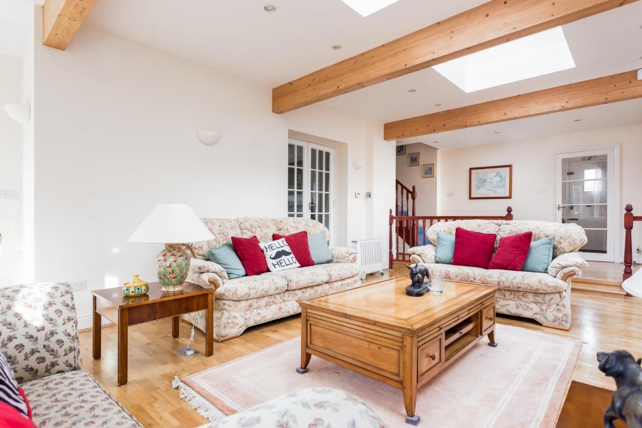Yards Brake On 40 Acres Of Private Land Villa Langton Matravers Eksteriør bilde