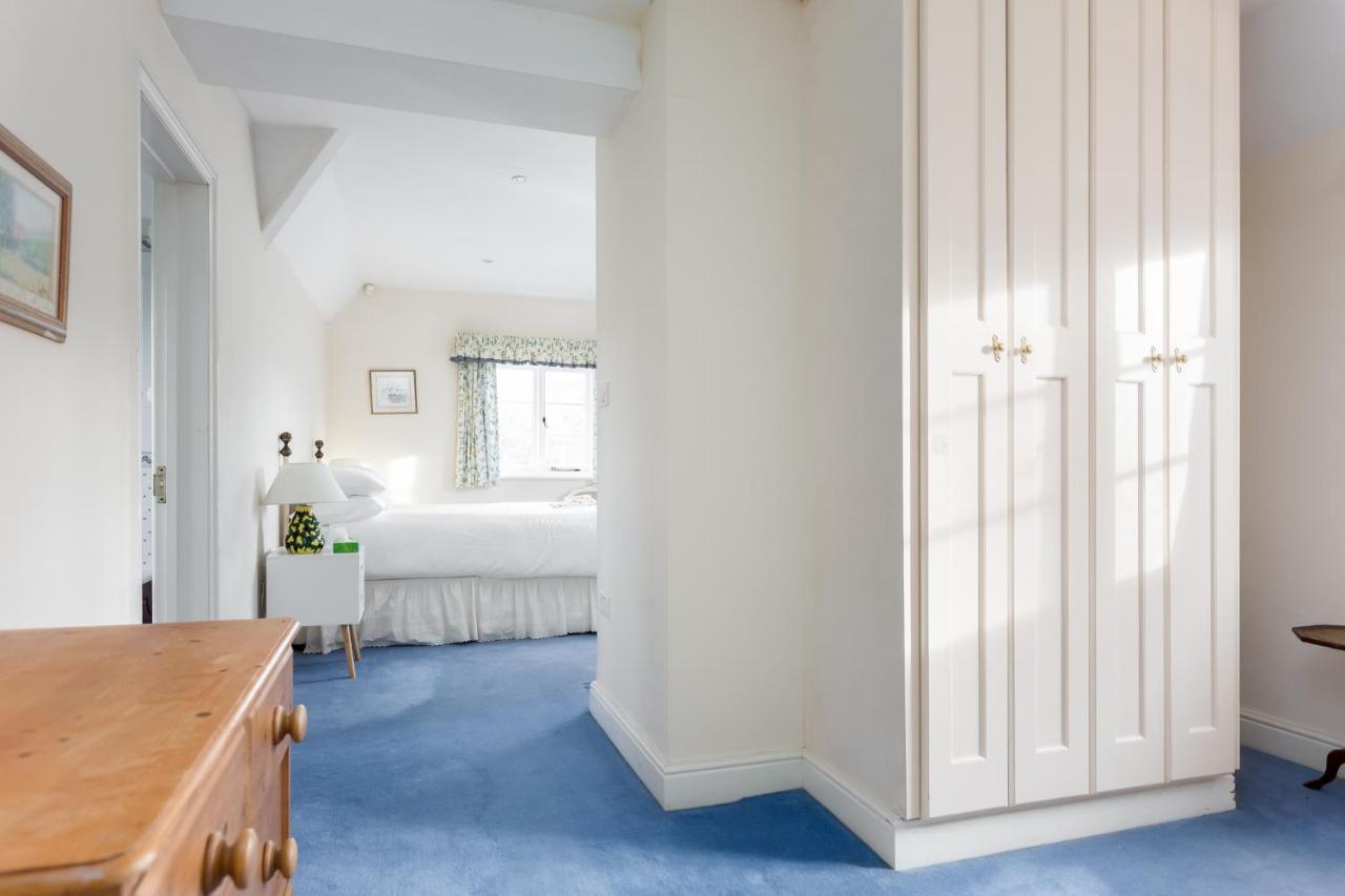 Yards Brake On 40 Acres Of Private Land Villa Langton Matravers Eksteriør bilde