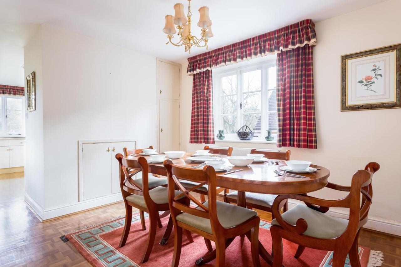 Yards Brake On 40 Acres Of Private Land Villa Langton Matravers Eksteriør bilde
