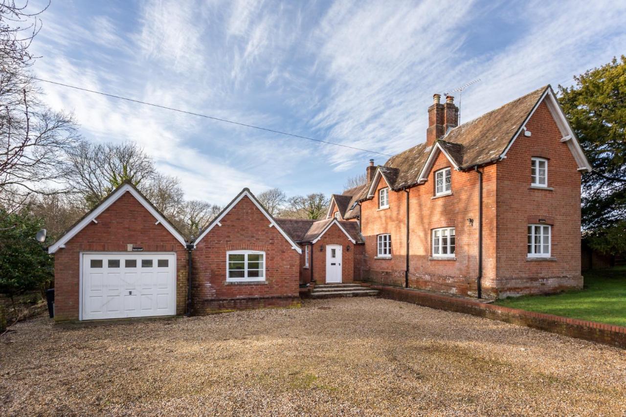 Yards Brake On 40 Acres Of Private Land Villa Langton Matravers Eksteriør bilde