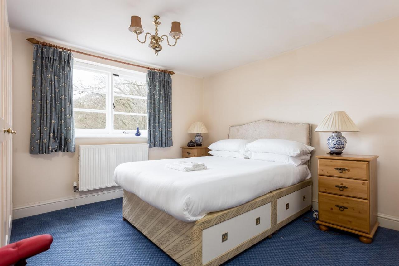 Yards Brake On 40 Acres Of Private Land Villa Langton Matravers Eksteriør bilde