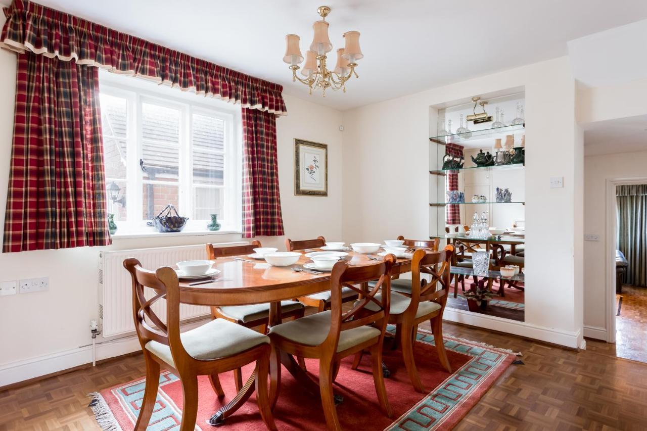 Yards Brake On 40 Acres Of Private Land Villa Langton Matravers Eksteriør bilde