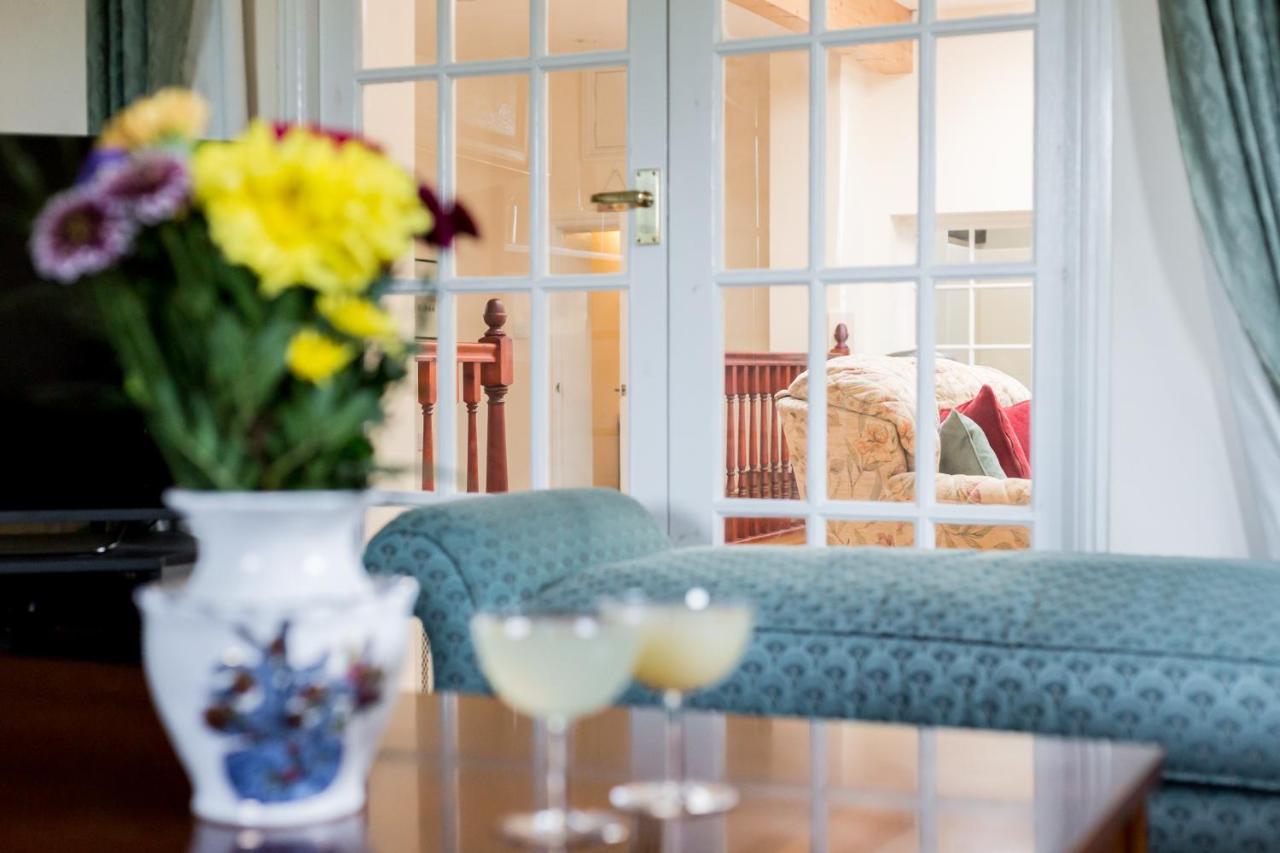 Yards Brake On 40 Acres Of Private Land Villa Langton Matravers Eksteriør bilde