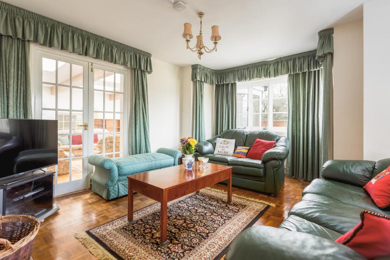 Yards Brake On 40 Acres Of Private Land Villa Langton Matravers Eksteriør bilde