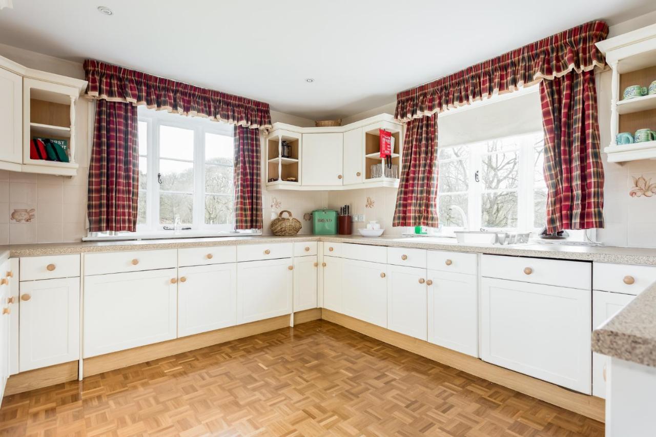 Yards Brake On 40 Acres Of Private Land Villa Langton Matravers Eksteriør bilde