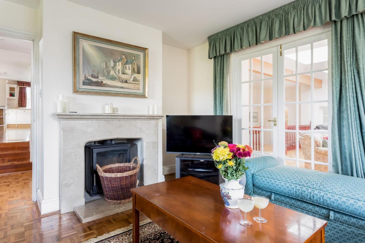 Yards Brake On 40 Acres Of Private Land Villa Langton Matravers Eksteriør bilde