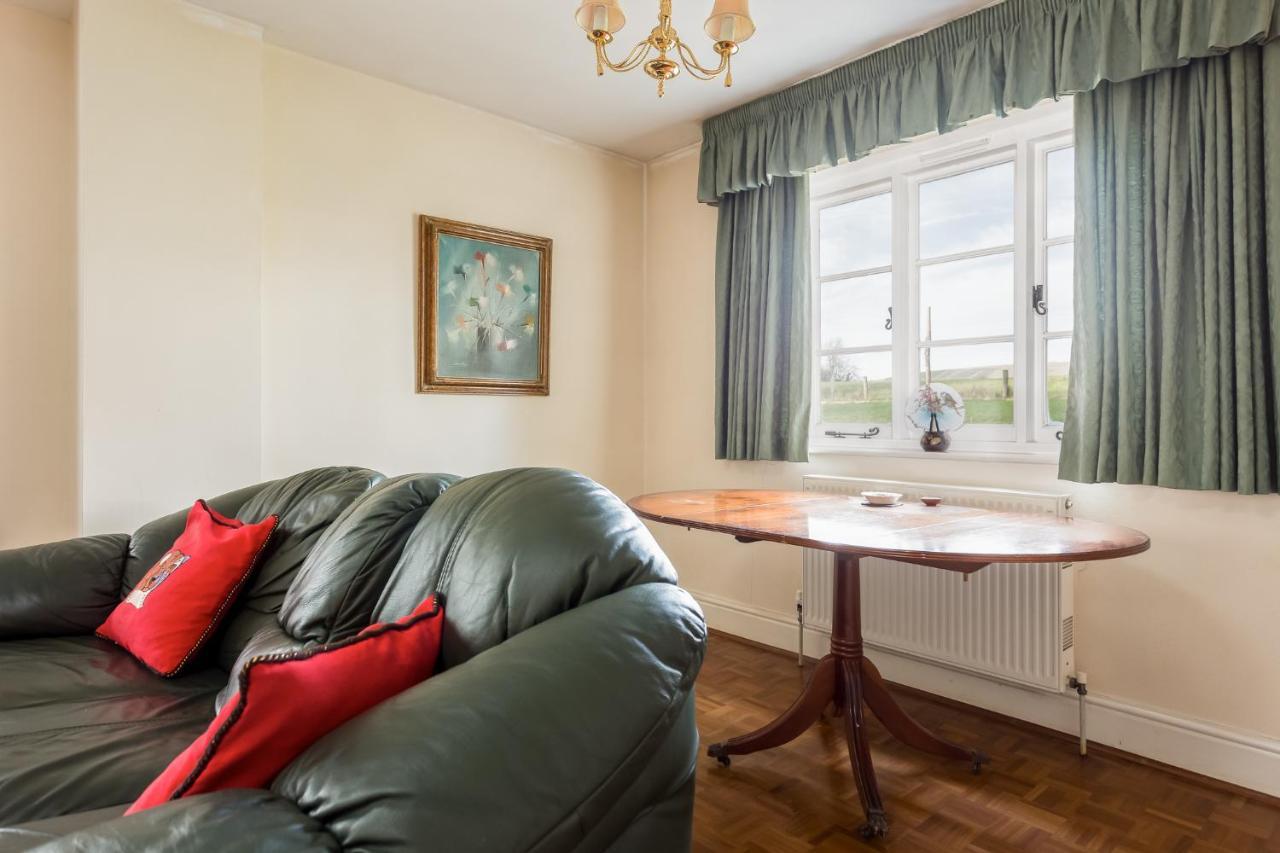 Yards Brake On 40 Acres Of Private Land Villa Langton Matravers Eksteriør bilde