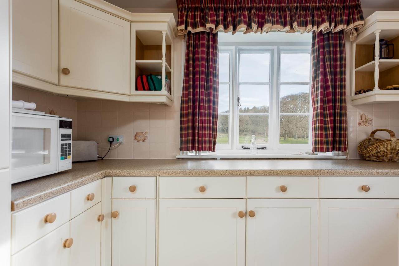 Yards Brake On 40 Acres Of Private Land Villa Langton Matravers Eksteriør bilde